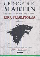 Igra prijestolja - prvi dio