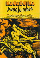 Magarcima pucaju rebra