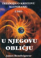 Trilogija o Kristovu kloniranju 1-3
