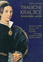 Tragične kraljice: Kraljica od Sabe...