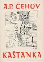 Kaštanka i druge novele