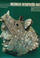 Muzeji svijeta: Nacionalni antropološki Mexico