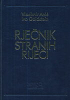 Rječnik stranih riječi