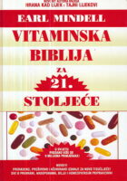 Vitaminska biblija za 21. stoljeće