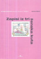 Zapisi iz tri ženska kuta