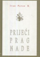 Prijeći prag nade