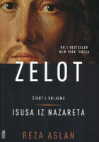 Zelot - Život i vrijeme Isusa iz Nazareta