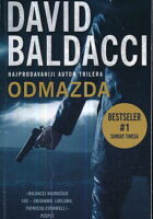 Odmazda