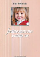 Jednostavno volim te