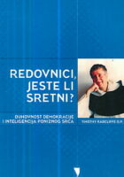 Redovnici, jeste li sretni