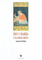 Isus i Marija u islamskoj mistici