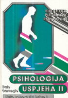 Psihologija uspjeha II