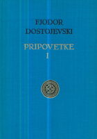 Pripovetke, sv. I-III