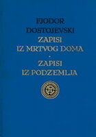 Zapisi iz Mrtvog doma, Zapisi iz podzemlja