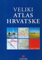 Veliki atlas Hrvatske
