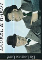 Laurel & Hardy (Die Legende Liebt)