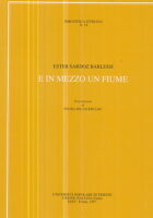 E in mezzo un fiume