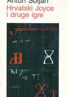 Hrvatski Joyce i druge igre