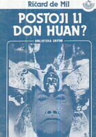 Postoji li Don Huan