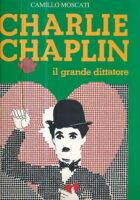 Charlie Chaplin, il grande dittatore
