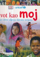 Život kao moj: Kako žive djeca širom svijeta
