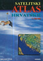 Satelitski atlas Hrvatske