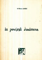 Iz povijesti Jadrana: Jadransko iverje 1882-1941