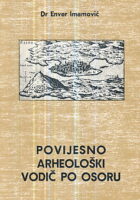 Povijesno arheološki vodič po Osoru