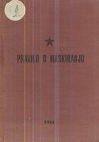 Pravila o maskiranju