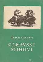 Čakavski stihovi