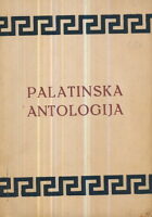 Palatinska antologija: Epigrami (izbor)
