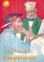 U registraturi 1-2