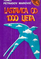 Lastavica od 1000 ljeta