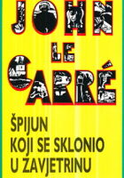 Špijun koji se sklonio u zavjetrinu
