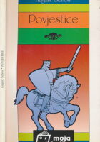 Povjestice