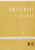 Umjetnost i dijete 30-31