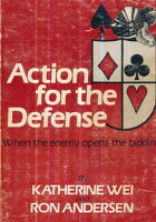 Action for the Defense