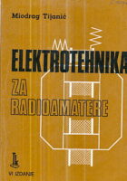 Elektrotehnika za radioamatere (VI izdanje)