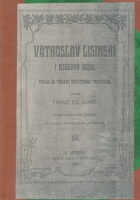 Vatroslav Lisinski i njegovo doba