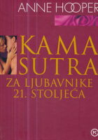 Kama sutra za ljubavnike 21. stoljeća