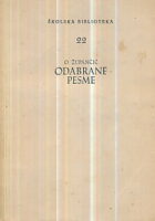 Odabrane pesme