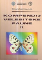 Kompendij velebitske faune II.