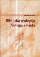 Biblijska teologija Novoga zavjeta