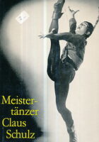 Meister-tänzer Claus Schulz