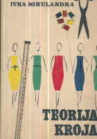 Teorija kroja