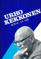Borac za mir
