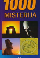 1000 misterija