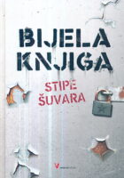 Bijela knjiga Stipe Šuvara