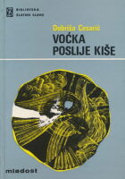 Voćka poslije kiše