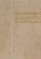 Savremeno slikarstvo u Jugoslaviji